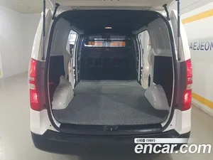 Hyundai Starex, 2021 — миниатюра 16
