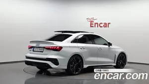 Audi RS3, 2024 — миниатюра 2