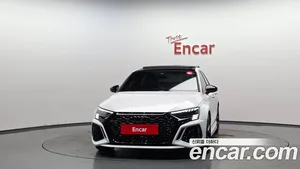 Audi RS3, 2024 — миниатюра 3