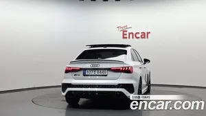 Audi RS3, 2024 — миниатюра 4
