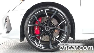 Audi RS3, 2024 — миниатюра 5