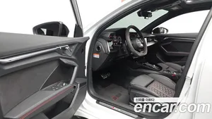 Audi RS3, 2024 — миниатюра 13
