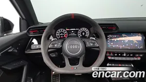Audi RS3, 2024 — миниатюра 18