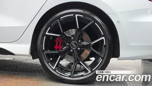 Audi RS3, 2024 — миниатюра 7