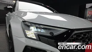 Audi RS3, 2024 — миниатюра 8