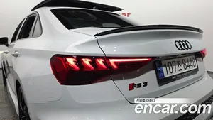 Audi RS3, 2024 — миниатюра 9