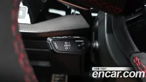 Audi RS3, 2024 — миниатюра 28