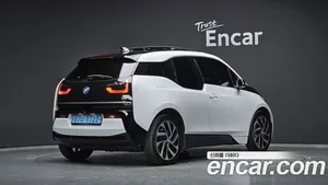 BMW i3, 2016 — миниатюра 2