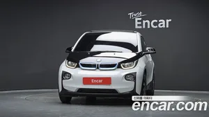 BMW i3, 2016 — миниатюра 3