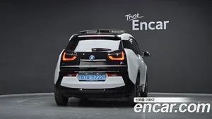 BMW i3, 2016 — миниатюра 4