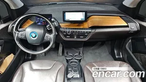 BMW i3, 2016 — миниатюра 7