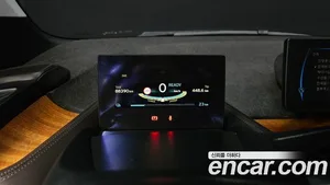 BMW i3, 2016 — миниатюра 8