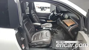 BMW i3, 2016 — миниатюра 10