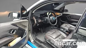 BMW i3, 2016 — миниатюра 12