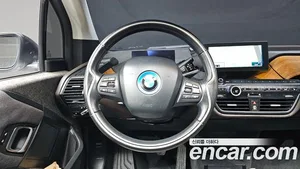 BMW i3, 2016 — миниатюра 13