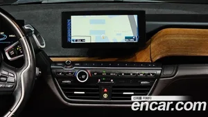 BMW i3, 2016 — миниатюра 14