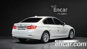 BMW 3-Series, 2018 — миниатюра 1