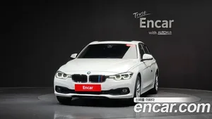 BMW 3-Series, 2018 — миниатюра 2