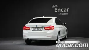 BMW 3-Series, 2018 — миниатюра 3