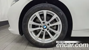 BMW 3-Series, 2018 — миниатюра 4