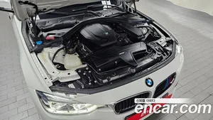BMW 3-Series, 2018 — миниатюра 5