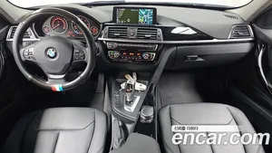 BMW 3-Series, 2018 — миниатюра 9