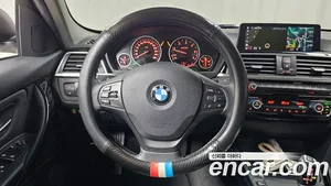 BMW 3-Series, 2018 — миниатюра 18