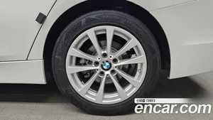 BMW 3-Series, 2018 — миниатюра 6
