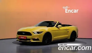 Ford Mustang, 2017 — миниатюра 31