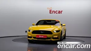 Ford Mustang, 2017 — миниатюра 2