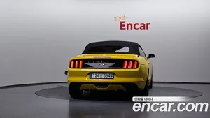 Ford Mustang, 2017 — миниатюра 3