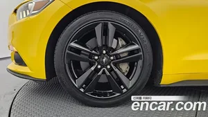 Ford Mustang, 2017 — миниатюра 4