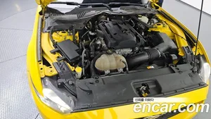 Ford Mustang, 2017 — миниатюра 5