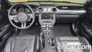 Ford Mustang, 2017 — миниатюра 9