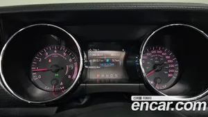 Ford Mustang, 2017 — миниатюра 10