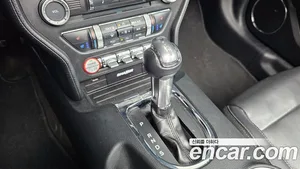 Ford Mustang, 2017 — миниатюра 11