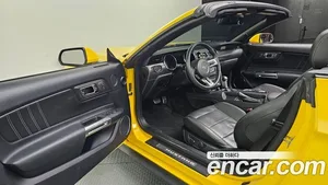 Ford Mustang, 2017 — миниатюра 12