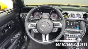 Ford Mustang, 2017 — миниатюра 17
