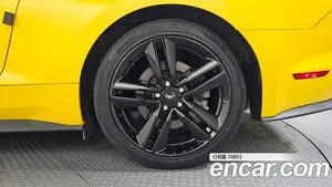 Ford Mustang, 2017 — миниатюра 6