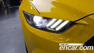 Ford Mustang, 2017 — миниатюра 7