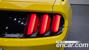 Ford Mustang, 2017 — миниатюра 8