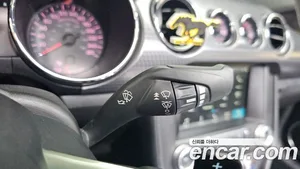 Ford Mustang, 2017 — миниатюра 27