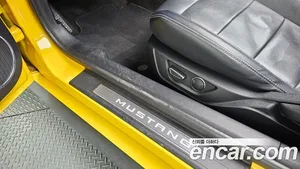 Ford Mustang, 2017 — миниатюра 29