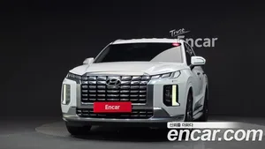 Hyundai Palisade, 2022 — миниатюра 3