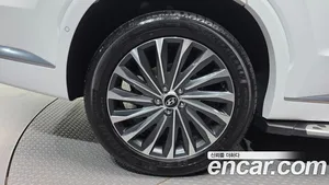Hyundai Palisade, 2022 — миниатюра 5