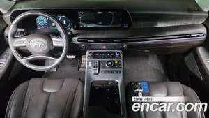 Hyundai Palisade, 2022 — миниатюра 7