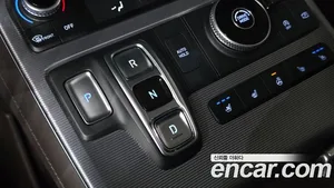 Hyundai Palisade, 2022 — миниатюра 9