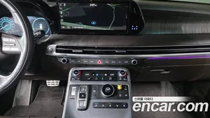 Hyundai Palisade, 2022 — миниатюра 13