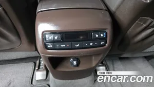 Hyundai Palisade, 2022 — миниатюра 17
