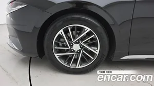 Hyundai Grandeur, 2020 — миниатюра 5